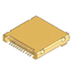 Multi Memory Card-AAIO2X-12105BT00