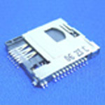 Multi Memory Card-ASIMMC-02308BT0X