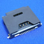 Multi Memory Card-AAIO3X-22805BT00