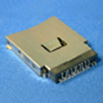 Multi Memory Card-AAIO4X-22105BT00