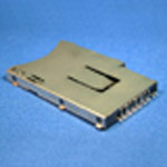 Multi Memory Card-AAIO5X-34505BT00