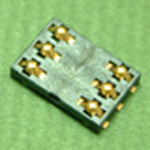 SIMM Card-ASIMMP-00601B005-G