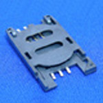 SIMM Card-ASIMMP-00601B201-G