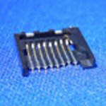 Micro SD Card (Trans Flash)-ATFAMF-11105BT00