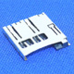 Micro SD Card (Trans Flash)-ATFCMF-20805B0T0