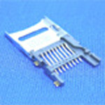 Micro SD Card (Trans Flash)-AAIO2X-ATFDMF-10808BT00
