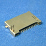 Mini Secure Digital Card-AMDBMF-01205B0T0