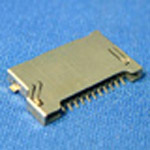 Mini Secure Digital Card-AAIO2X-AMDBMF-X12XXBXX1