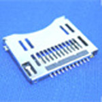 Mini Secure Digital Card-AAIO2X-AMDDMF-11108BT00