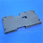 Smart (IC) Card-ASMCMB-20805B102S-G