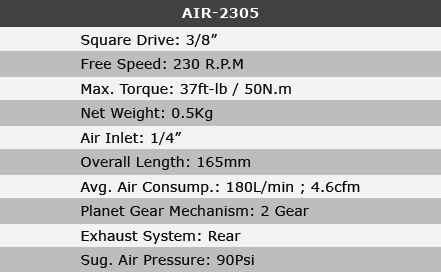 AIR-2305